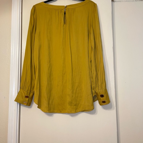 Loft Satin Feel Blouse - Picture 5 of 9